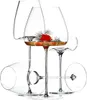 Zieher INTENSE - kristallines Glas - D10,5cm H28cm - 2er Náhled obrázku produktu 4