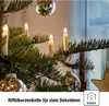 Lichterkette Weihnachtsbaum innen 20 teilig,  Germany, Produktbild-Vorschau 5