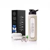 Asbirg | Glas Protein Shaker 700ml – BPA-frei, Produktbild-Vorschau 1