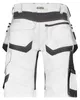 Dassy Stretch-Malershort mit Holstertaschen TRIX 250091 Produktbild-Vorschau 5