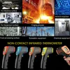 Infrarot-Thermometer, berührungslose digitale Produktbild-Vorschau 2