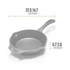 Petromax Grill-/Feuerpfanne fp20-t - mit Stiel - D: 20cm - Produktbild-Vorschau 21