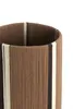 Light & Living - Lampenschirm MEDAN - Ø20x30cm - Braun Produktbild-Vorschau 2