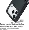 imoshion Coque arrière avec porte-cartes pour l'Apple Voir les images du produit 5
