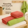 Betz 12-tlg. Handtuch-Set PREMIUM 2 Duschtücher 4 Produktbild-Vorschau 7