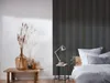 Architects Paper Textiltapete Tessuto 2, braun, 10,05 m x Produktbild-Vorschau 7
