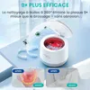 mfa Appareil de nettoyage à ultrasons pour prothèses Voir les images du produit 3