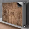 Magnetický kryt radiátora Kryt radiátora 90x60 cm - staré Náhľad obrázku produktu 2