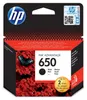 Tusz HP CZ101AE 650 Czarny Podgląd zdjęcia produktu 2