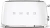Smeg TSF02WHEU  4-Scheiben-Toaster Produktbild-Vorschau 6