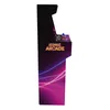 Iconic Arcade Arcade Cabinet WLAN Mehrfarbig Produktbild-Vorschau 5