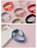 Tech-Protect Nylon pour enfants Apple Airtag Bleu Voir les images du produit 4