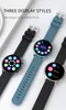 Smart Watch étanche 1,28 pouces plein écran tactile Voir les images du produit 22