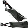 Hebie Mtb 26-29´´ Heckschutzblech Schwarz 26-29´´ Schwarz Produktbild-Vorschau 2