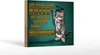 Holzschild Spruch 18x12cm Haus ohne Katze Garten ohne Produktbild-Vorschau 2