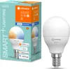 Ledvance LED Smart+ Tropfen 5W = 40W E14 matt 470lm Tunable Produktbild-Vorschau 3
