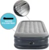 INTEX 64132ND Lit à air DuraBeam Deluxe Pillow Twin Voir les images du produit 23