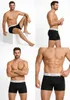 SEVENHILL Herren Boxoshorts Trunk 3er Pack , Herren Produktbild-Vorschau 6
