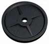 GORILLA SPORTS® Olympia Hantelscheiben - 25kg Gewichte, Produktbild-Vorschau 8