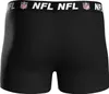 NFL Herren Boxershorts, 6er Pack - NFL Shield 6Pack Boxers, Produktbild-Vorschau 3