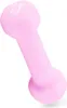 Gymtek® Ensemble d'haltères courts - 2x 0.5kg haltères en Voir les images du produit 7