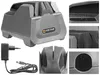Affilacoltelli elettrico per coltelli da cucina WORK SHARP Anteprima dell’immagine prodotto 7