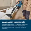 Bosch 06019C6200 GAS 18V-1 Akku-Handstaubsauger Productafbeelding-voorbeeld 17