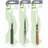 Q-Connect® KF03984 Otvírák na dopisy - 24,5 cm, kovová Náhled obrázku produktu 1