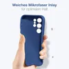 Hülle für Samsung Galaxy S23 Ultra Case Cover Bumper Produktbild-Vorschau 2
