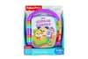Fisher Price Laugh & Explore Lernspielzeug Wir lernen Reime Produktbild-Vorschau 3