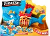PIRATIX King Shark Zestaw, figúrka Náhľad obrázku produktu 5