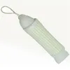 Katzen Kratzsack Klettersack beige 40 cm Produktbild-Vorschau 2