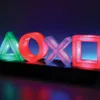 Paladone Playstation Icons Light V2 Éclairage d'ambiance Voir les images du produit 6