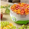 SENCOR SFD 851GR Essiccatore di frutta, controllo Anteprima dell’immagine prodotto 7