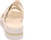 Gabor Plateau Sandalen für Damen Produktbild-Vorschau 7