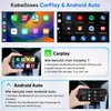 Android Autoradio 10 Zoll 64GB für Skoda Superb 2008-2015  Produktbild-Vorschau 5