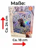 Frozen Eiskönigin Aufkleber Sticker Fun Set 8 Blatt Produktbild-Vorschau 2