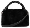 GUESS HWWS8143110 SHAIDA TOP HANDLE CROSSBODY Damska Podgląd zdjęcia produktu 3