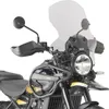 GIVI D9059ST Vysoký priehľadný vymeniteľný disk Náhľad obrázku produktu 1