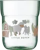 Mepal Kinder-trinkglas mio 250 ml - little farm Anteprima dell’immagine prodotto 1