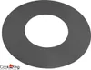 Grilovací deska pro ohnivou mísu 82 cm grilovací rošt Náhled obrázku produktu 2