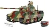 Cobi Historical Collection Druhá svetová vojna 2654 Náhľad obrázku produktu 1