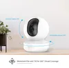 EZVIZ TY1 4MP Dôme IP Caméra de sécurité intérieure 2560 x Voir les images du produit 11