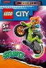 LEGO CITY 5+ Vodopád na motorke s medveďom 60356 Náhľad obrázku produktu 1