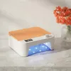 UV-LED-Nagellampe, Gel-Nagellack-Trockner mit Produktbild-Vorschau 6