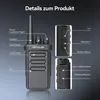 Retevis MateTalk P64 Digitales Funkgerät Lizenzfrei, Produktbild-Vorschau 6