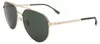 Hugo Boss Sonnenbrille BOSS 1473/F/SK J5G 61 16 145 Produktbild-Vorschau 1