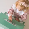 Piano vintage Classic World + Livre d'apprentissage Voir les images du produit 13