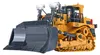 RC Bulldozer 1/24 2,4 GHz 9CH RC Bauwagen Baufahrzeuge Produktbild-Vorschau 5
