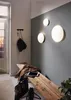 EGLO Deckenlampe Ella, Ø 28 cm, Deckenleuchte aus Stahl und Produktbild-Vorschau 4